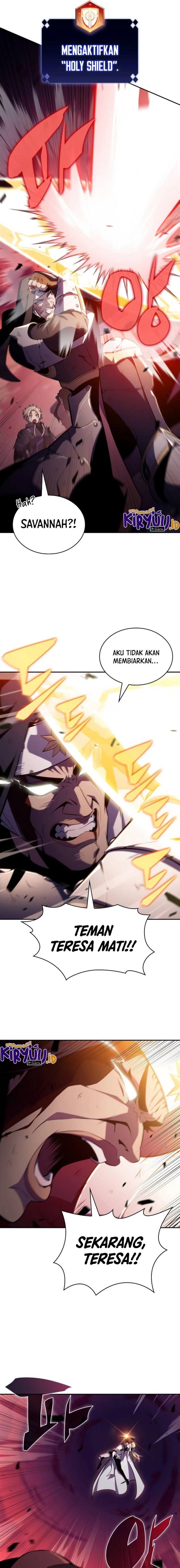 Solo Max-Level Newbie Chap 147 - Next Chap 148