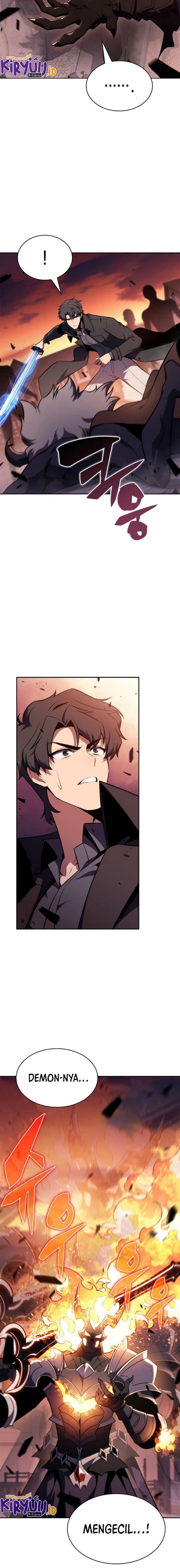 Solo Max-Level Newbie Chap 147 - Next Chap 148
