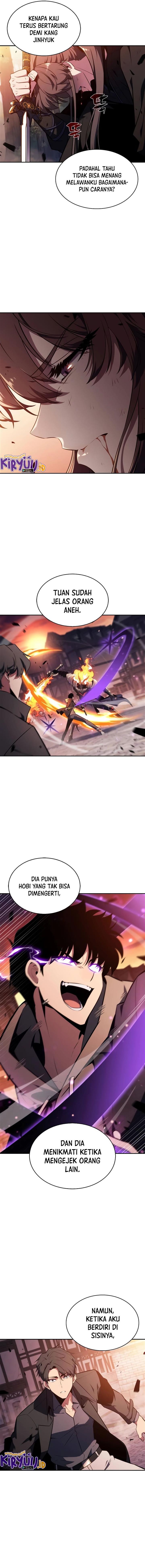 Solo Max-Level Newbie Chap 148 - Next Chap 149