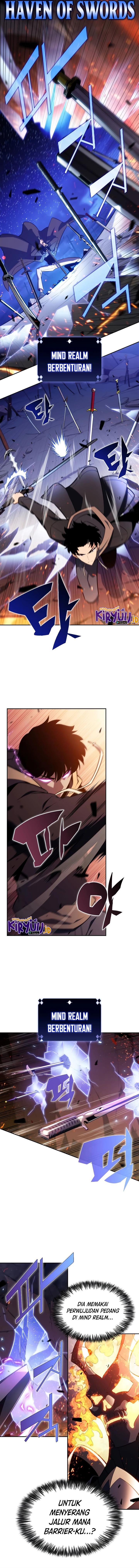 Solo Max-Level Newbie Chap 148 - Next Chap 149