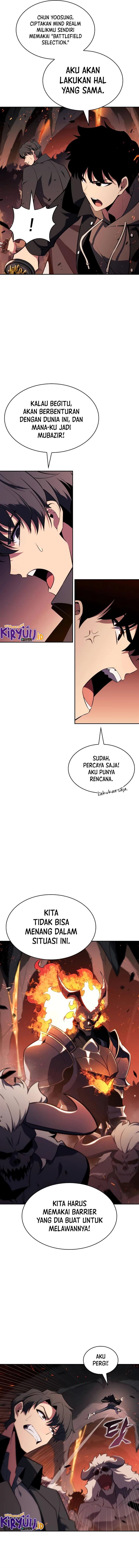 Solo Max-Level Newbie Chap 148 - Next Chap 149