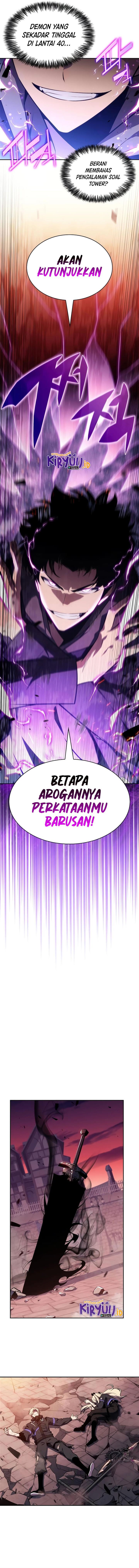 Solo Max-Level Newbie Chap 148 - Next Chap 149