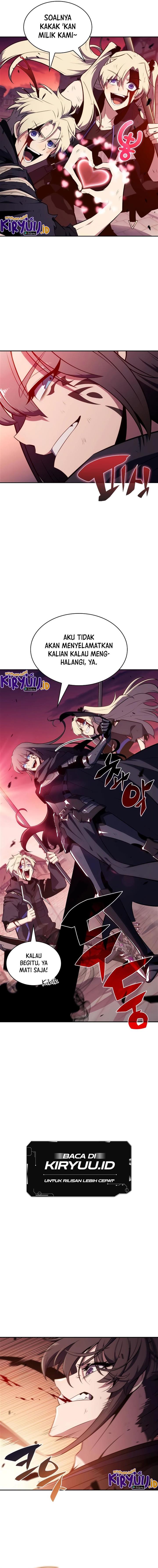 Solo Max-Level Newbie Chap 148 - Next Chap 149