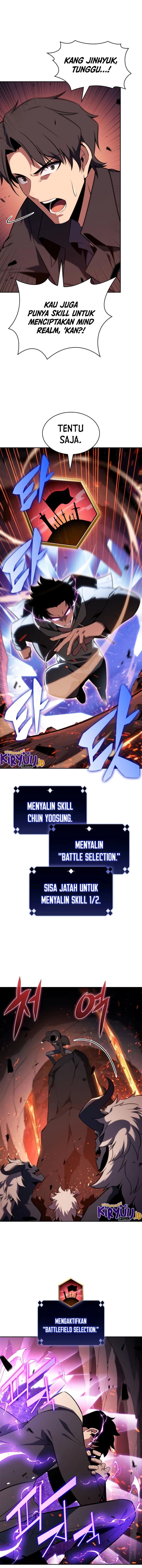 Solo Max-Level Newbie Chap 148 - Next Chap 149