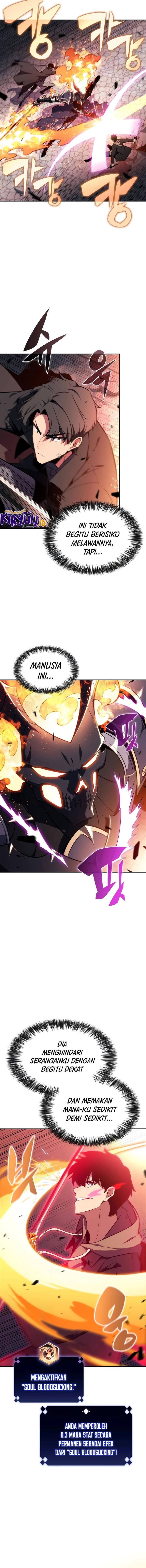 Solo Max-Level Newbie Chap 148 - Next Chap 149