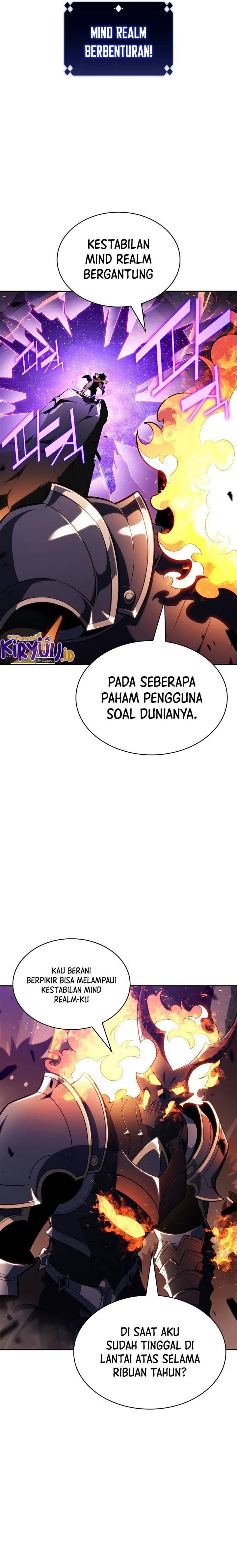 Solo Max-Level Newbie Chap 148 - Next Chap 149