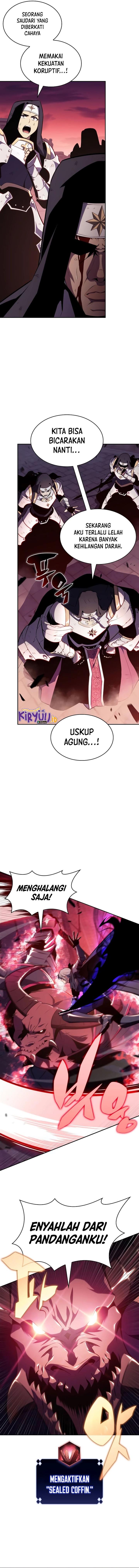 Solo Max-Level Newbie Chap 148 - Next Chap 149