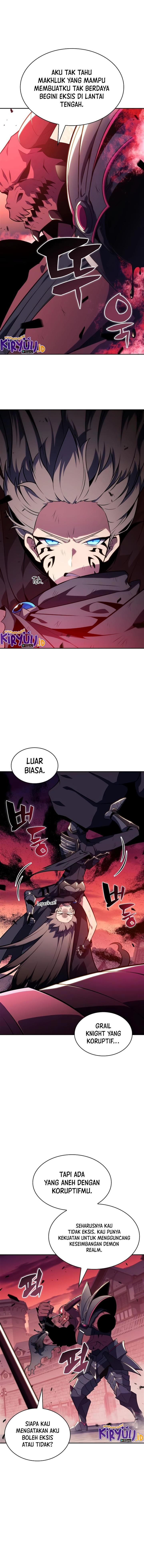 Solo Max-Level Newbie Chap 148 - Next Chap 149