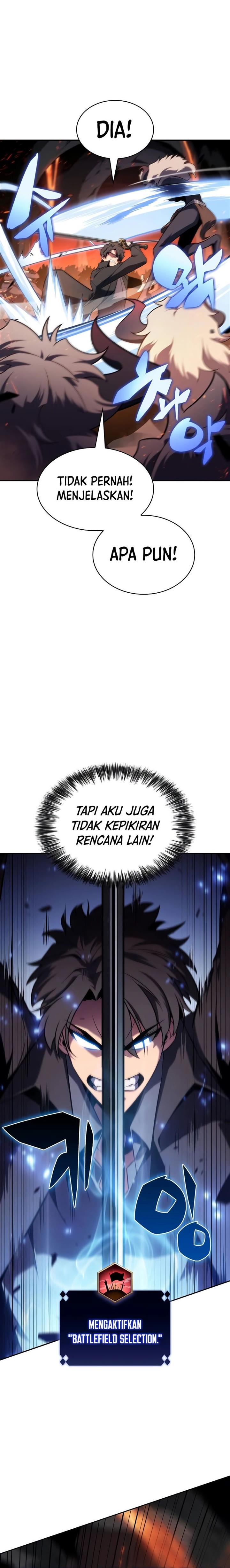 Solo Max-Level Newbie Chap 148 - Next Chap 149