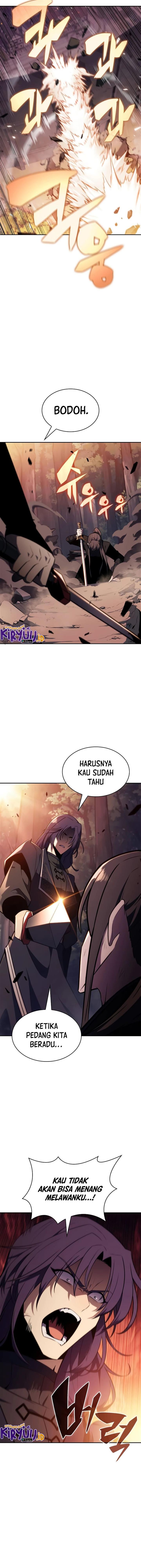 Solo Max-Level Newbie Chap 148 - Next Chap 149