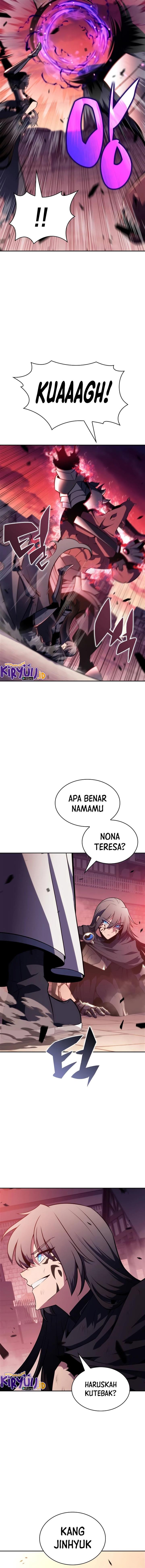 Solo Max-Level Newbie Chap 148 - Next Chap 149