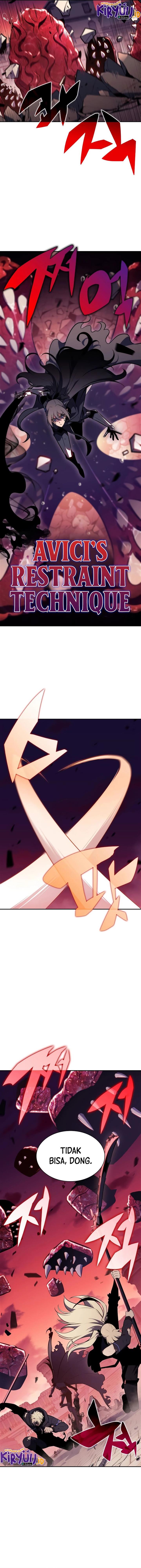 Solo Max-Level Newbie Chap 148 - Next Chap 149