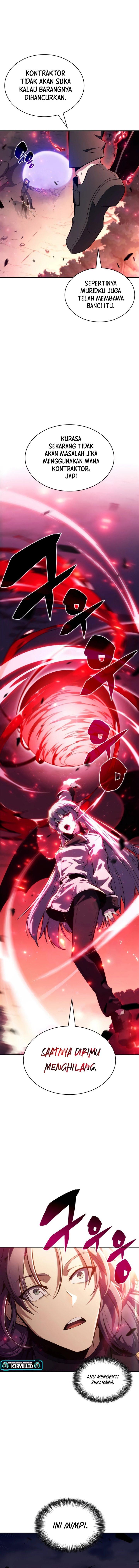 Solo Max-Level Newbie Chap 149 - Next Chap 150