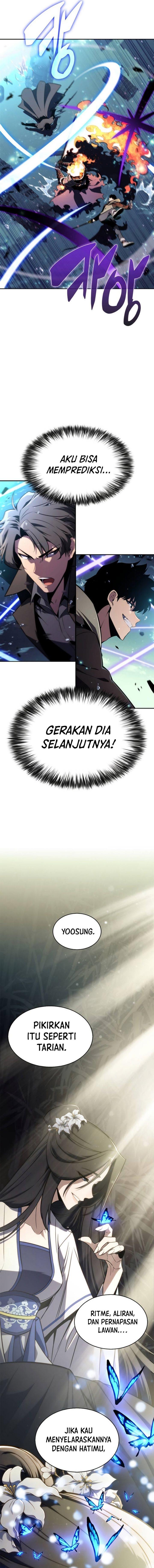 Solo Max-Level Newbie Chap 149 - Next Chap 150
