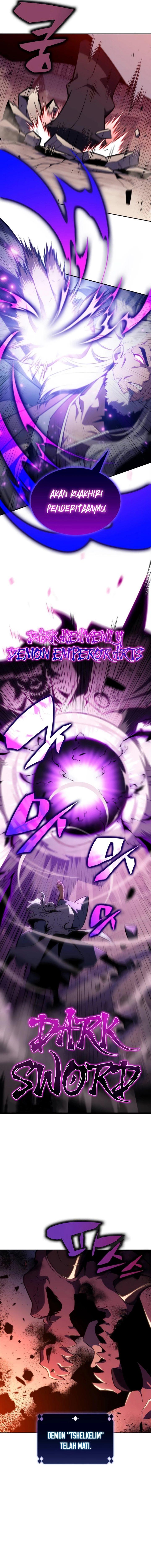 Solo Max-Level Newbie Chap 149 - Next Chap 150