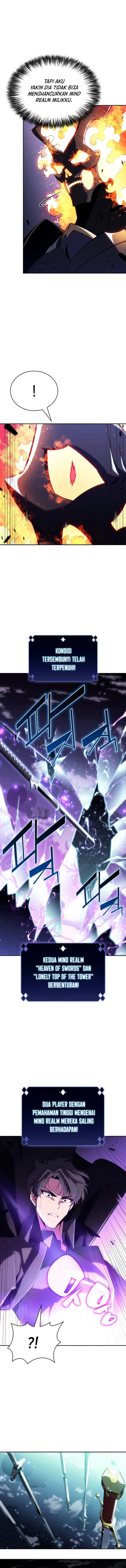 Solo Max-Level Newbie Chap 149 - Next Chap 150