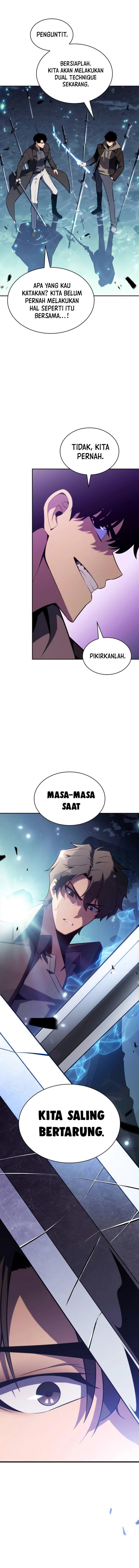 Solo Max-Level Newbie Chap 149 - Next Chap 150