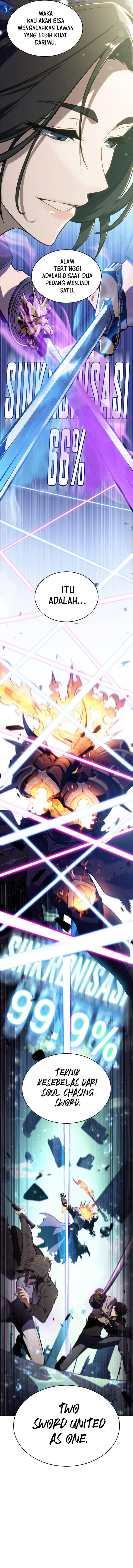 Solo Max-Level Newbie Chap 149 - Next Chap 150