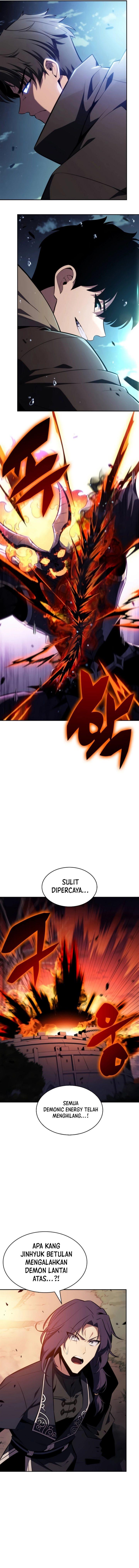 Solo Max-Level Newbie Chap 149 - Next Chap 150