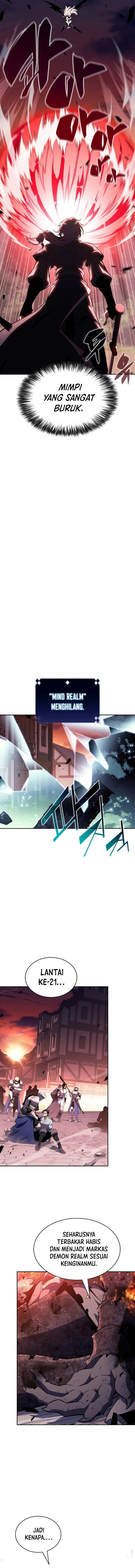 Solo Max-Level Newbie Chap 149 - Next Chap 150