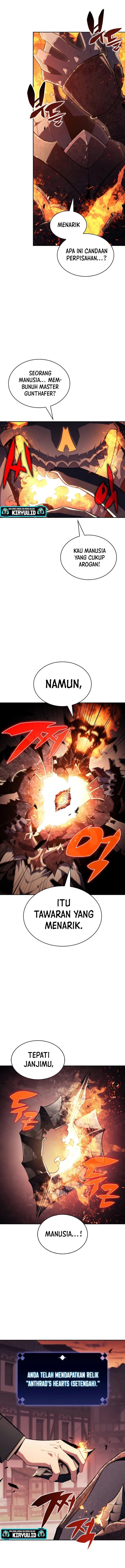 Solo Max-Level Newbie Chap 149 - Next Chap 150