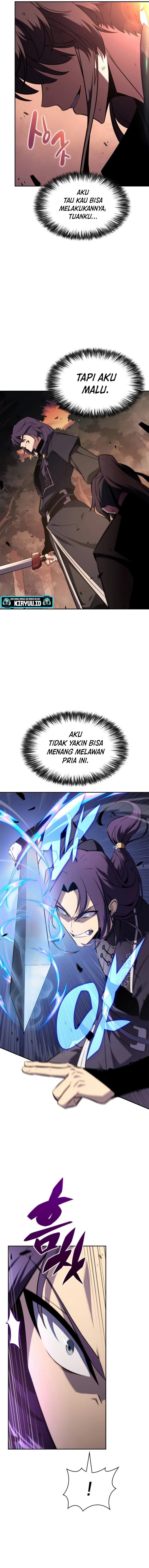 Solo Max-Level Newbie Chap 149 - Next Chap 150