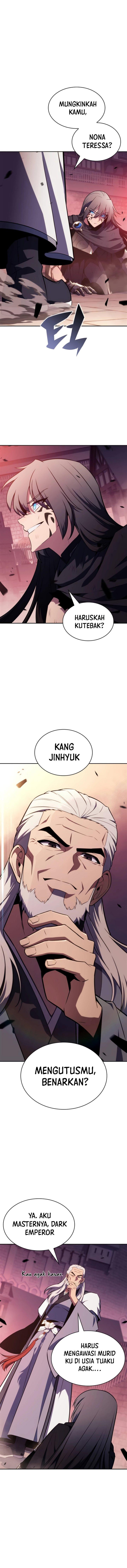 Solo Max-Level Newbie Chap 149 - Next Chap 150