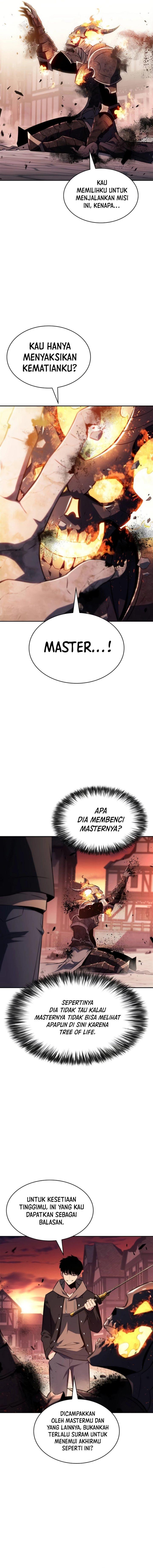 Solo Max-Level Newbie Chap 149 - Next Chap 150