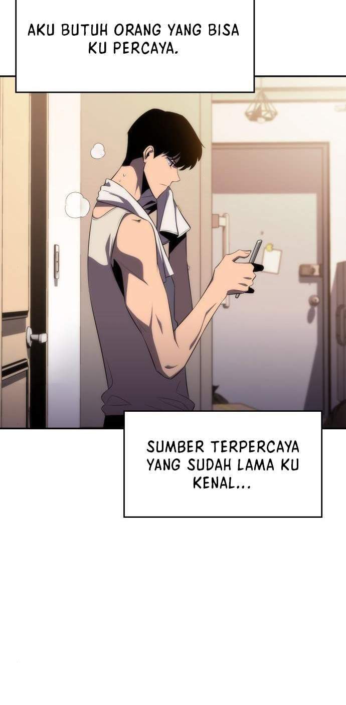 Solo Max-Level Newbie Chap 15 - Next Chap 16