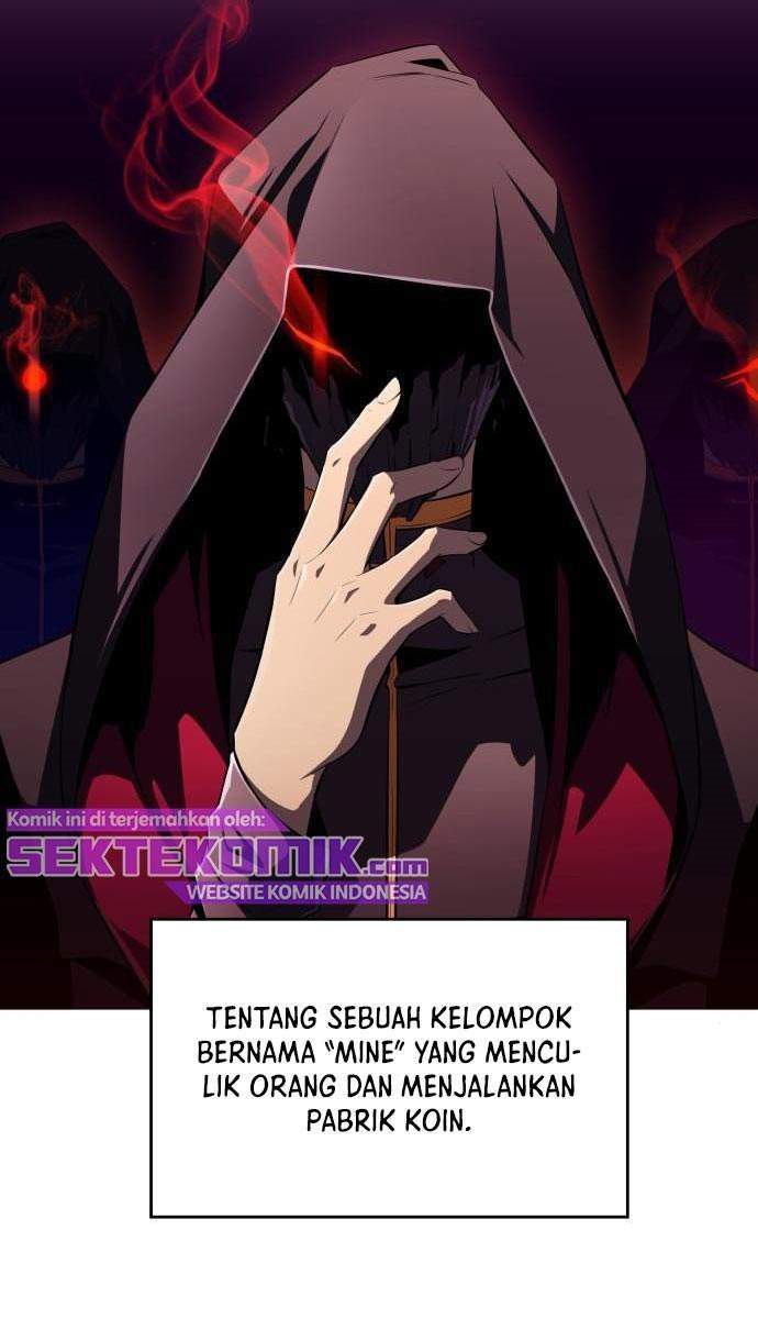 Solo Max-Level Newbie Chap 15 - Next Chap 16