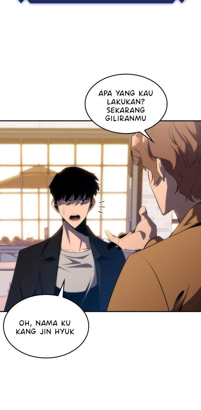 Solo Max-Level Newbie Chap 15 - Next Chap 16