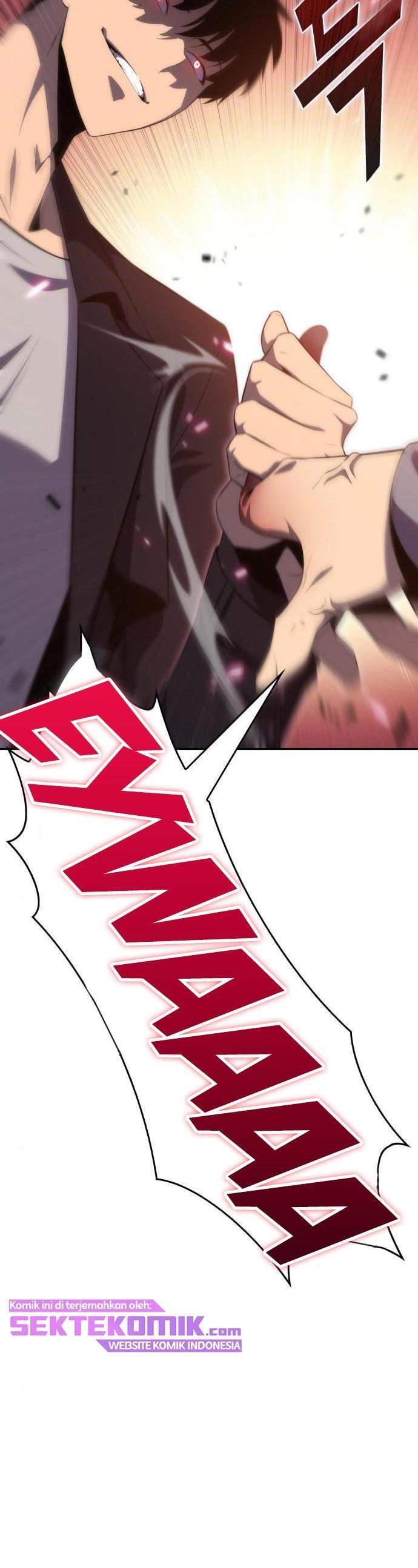 Solo Max-Level Newbie Chap 15 - Next Chap 16