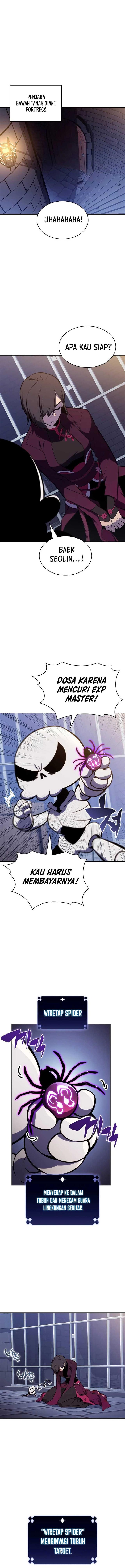 Solo Max-Level Newbie Chap 150 - Next Chap 151