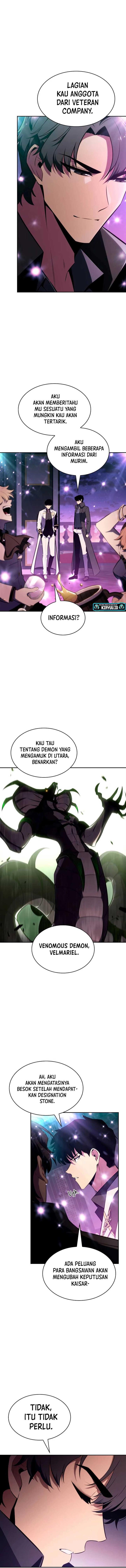 Solo Max-Level Newbie Chap 150 - Next Chap 151