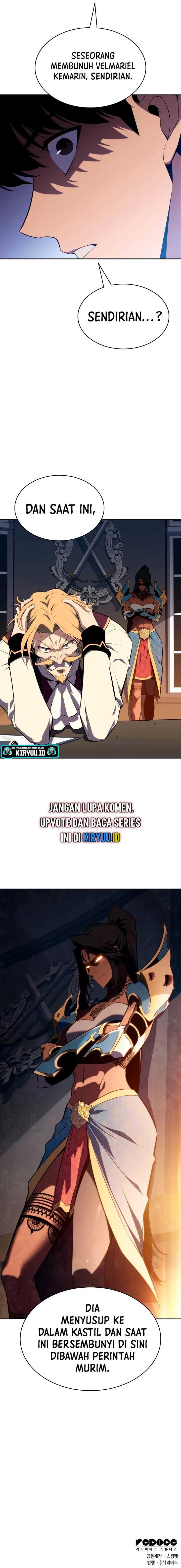 Solo Max-Level Newbie Chap 150 - Next Chap 151