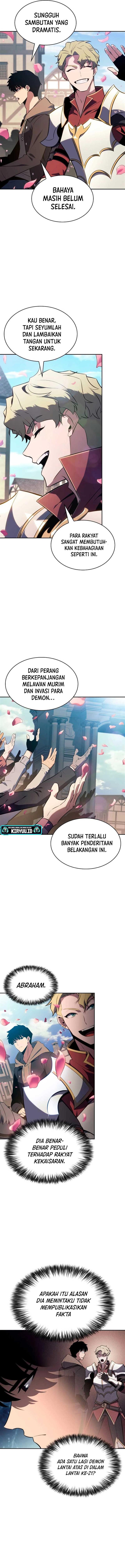 Solo Max-Level Newbie Chap 150 - Next Chap 151