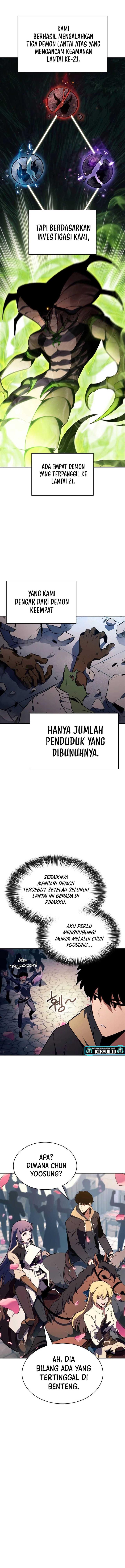 Solo Max-Level Newbie Chap 150 - Next Chap 151