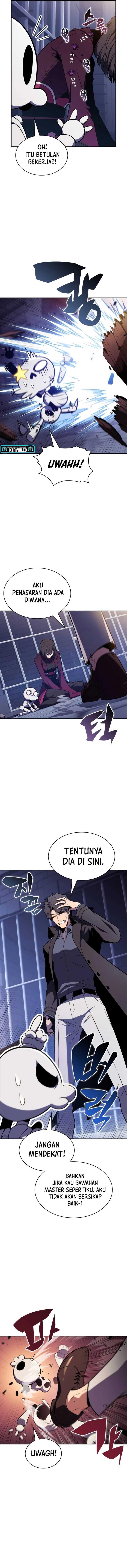 Solo Max-Level Newbie Chap 150 - Next Chap 151