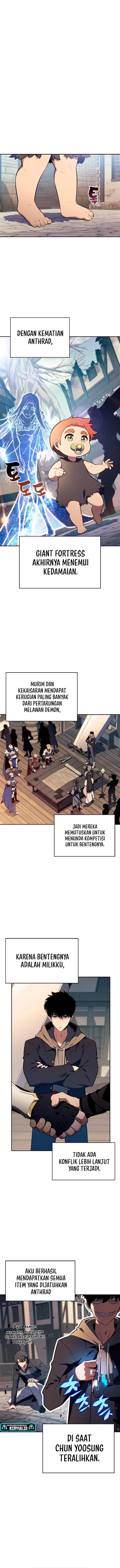 Solo Max-Level Newbie Chap 150 - Next Chap 151