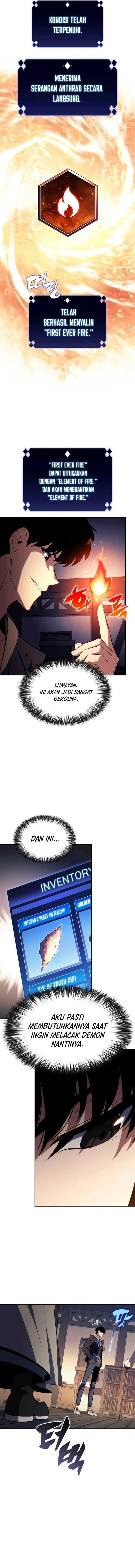 Solo Max-Level Newbie Chap 150 - Next Chap 151