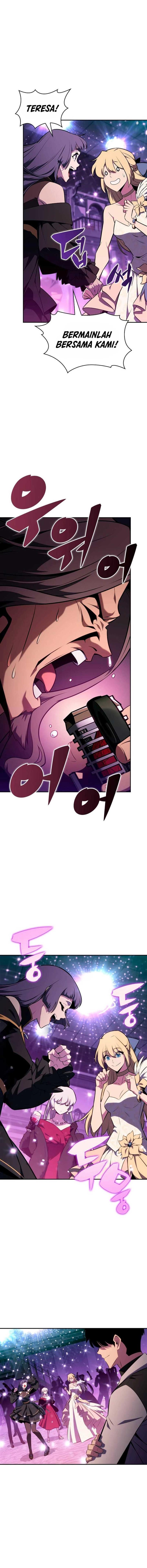 Solo Max-Level Newbie Chap 150 - Next Chap 151