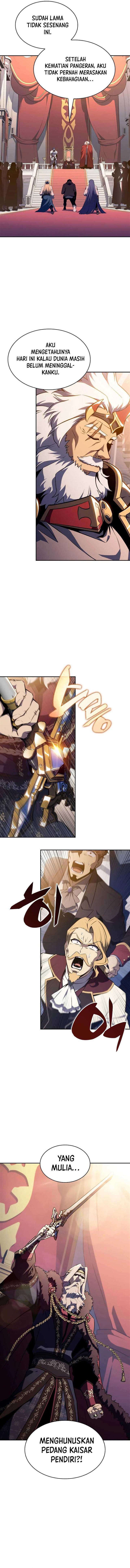 Solo Max-Level Newbie Chap 150 - Next Chap 151