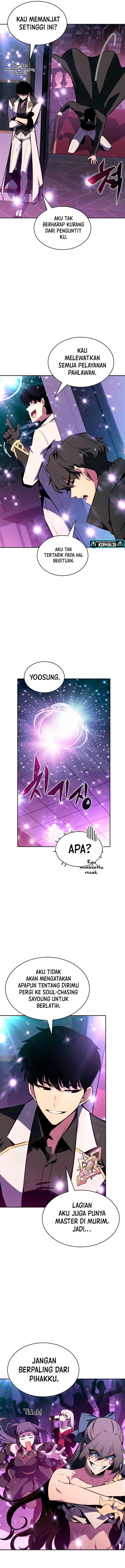 Solo Max-Level Newbie Chap 150 - Next Chap 151