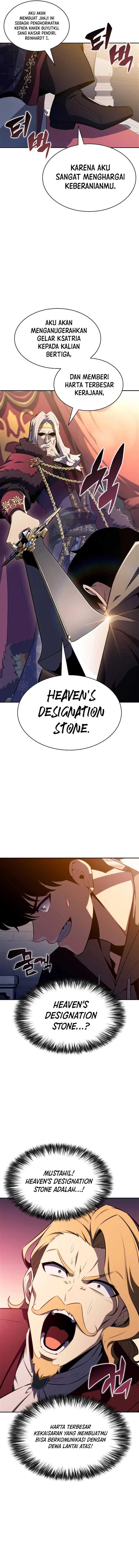 Solo Max-Level Newbie Chap 150 - Next Chap 151