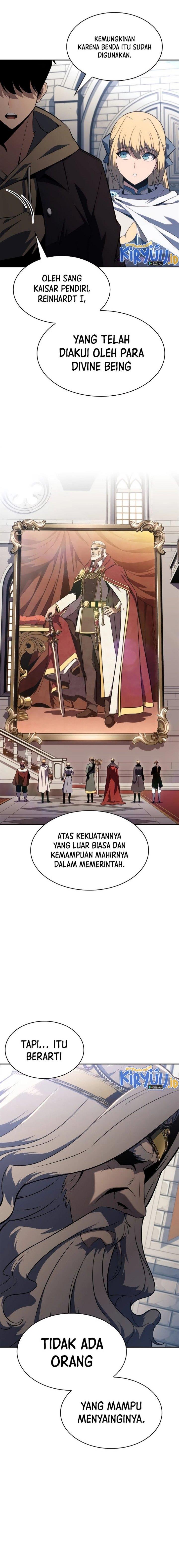 Solo Max-Level Newbie Chap 151 - Next Chap 152
