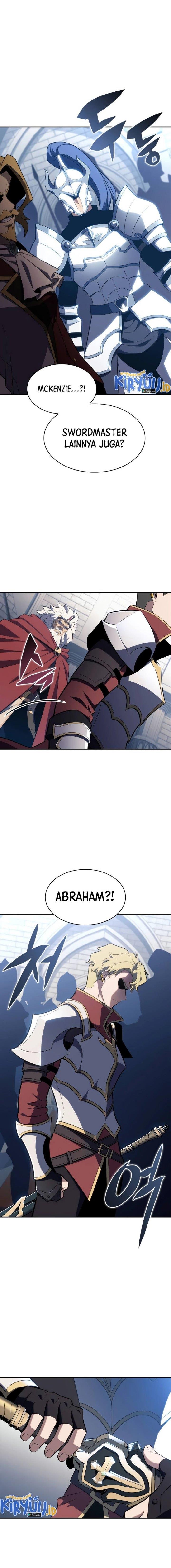 Solo Max-Level Newbie Chap 151 - Next Chap 152