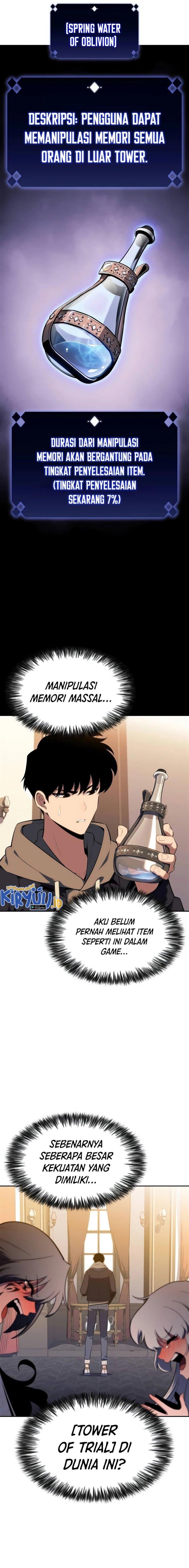 Solo Max-Level Newbie Chap 151 - Next Chap 152