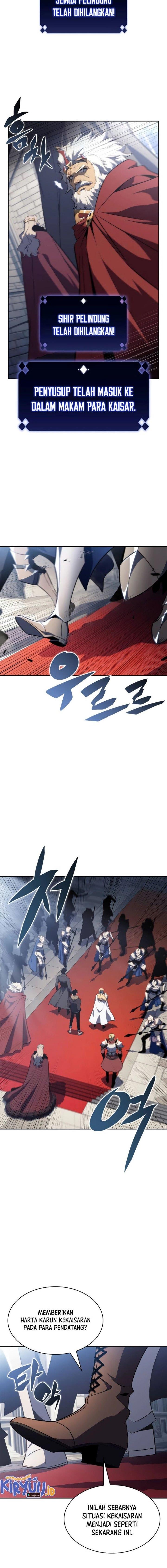 Solo Max-Level Newbie Chap 151 - Next Chap 152