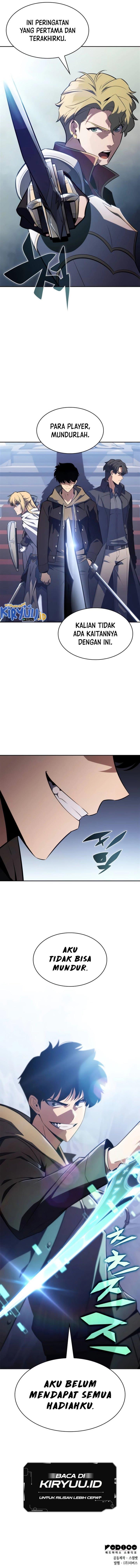 Solo Max-Level Newbie Chap 151 - Next Chap 152