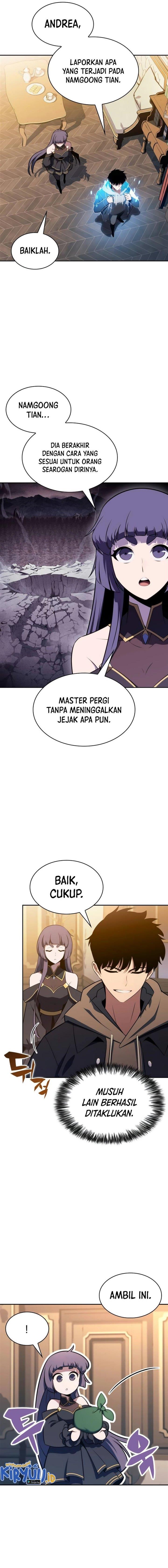 Solo Max-Level Newbie Chap 151 - Next Chap 152